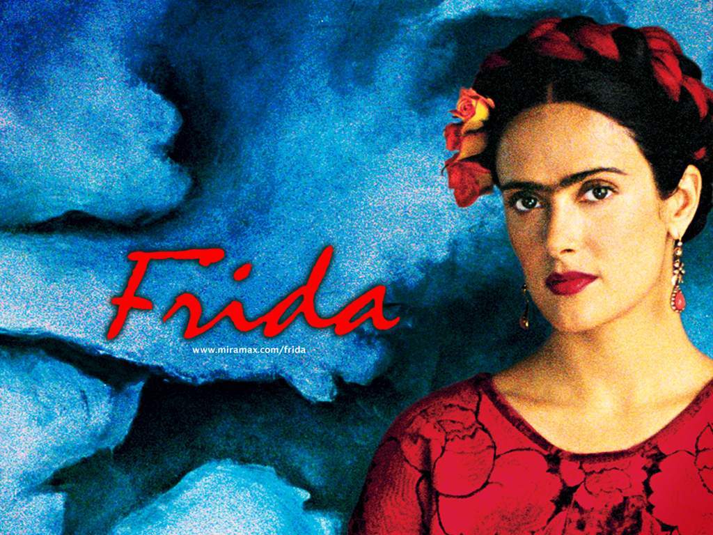 Filmovi azbučnim redom  - Page 32 Frida